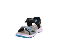 Superfit Criss Cross SandaleGarçon
