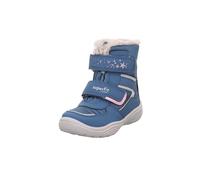 Superfit Cristal Botte de Neige, Bleu Gris 8020, 30 EU Étroit