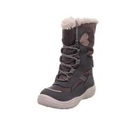 Superfit Cristal Botte de Neige, Gris 2000, 26 EU