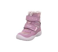 Superfit Cristal Botte de Neige, Violet/Rose 8510, 27 EU