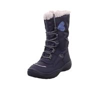 Superfit Crystal 8010 Bottes de neige Bleu 27 EU