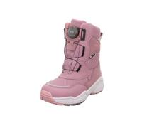 Superfit Culusuk 2.0 Bottes de neige Gore-Tex doublées chaudes, violet/rose 8520, 38 EU large, violet rose 8520, 38 EU Large