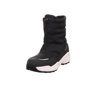 Superfit Culusuk 2.0 Warm Gefütterte Gore-tex Botte de Neige, Noir 0030, 37 EU Large