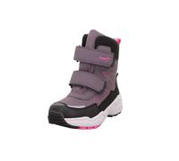 Superfit Culusuk 2.0 Warm Gefütterte Gore-tex Botte de Neige, Violet et Noir 8500, 33 EU Large