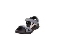 Superfit Damen Siris Sandalen, Indacox Blau 8600, 38 EU