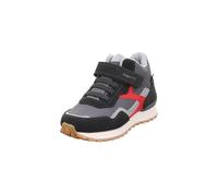 Superfit Dash Gore-tex Basket, Gris Rouge 2000, 26 EU