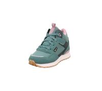 Superfit Dash Gore-tex Basket, Vert Rose 7000, 26 EU