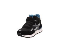 Superfit Dash Sneaker Gore-tex 1-009565 Bottes, Noir/Bleu 0000, 30 EU