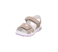 Superfit Emily Sandale Fille, Beige 4000, 29 EU