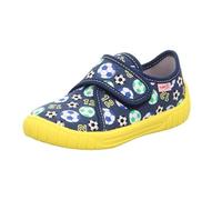 Superfit Facture Chausson, Bleu Multicolore 8070, 36 EU