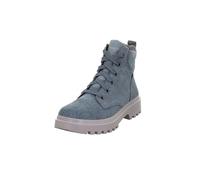 Superfit Fille Abby Leicht Gefütterte Gore-tex, Blau 8000, 29 EU Large