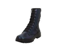 Superfit Fille Abby Leicht Gefütterte Gore-tex, Schwarz Blau 0020, 38 EU Large