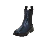 Superfit Fille Abby Leicht Gefütterte Gore-tex, Schwarz Blau 0030, 31 EU Large
