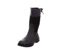 Superfit Fille Abby, Noir 0010, 34 EU