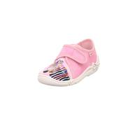 superfit Fille Belinda Chaussons ,Rose 5510,32 EU Large