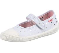 Superfit Fille Bella, Blanc 1000, 25 EU