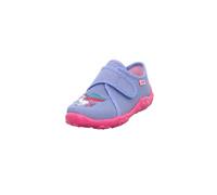 Superfit Fille Bonny Chaussures, Blau Pink 8030 18, 35 EU