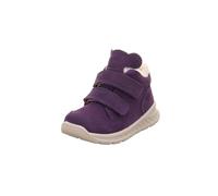 Superfit Fille Breeze Chaussure de première randonnée
