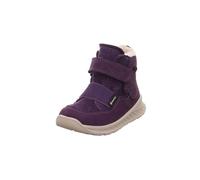 Superfit Fille Breeze Gore-tex Légèrement Doublée, Violet Rose 8500, 25 EU Large