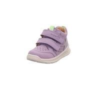 Superfit Fille Breeze, Lila Hellgrün 8530, 22 EU Large