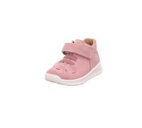 Superfit Fille Breeze, Rose 5500, 25 EU Large