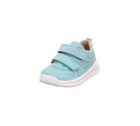 Superfit Fille Breeze, Vert Clair Rose 7510, 24 EU