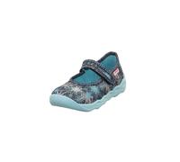 Superfit Fille Bubble, Bleu, 31 EU