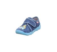 superfit Fille Bubble Chaussons , Bleu 8000,34 EU