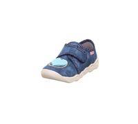 superfit Fille Bubble Chaussons , Bleu 8020,38 EU