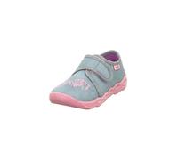 superfit Fille Bubble Chaussons , Vert 7510,37 EU
