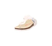 superfit Fille Chaussons de Semelle Chaussons , Blanc,39 EU