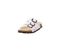superfit Fille Chaussons de Semelle Chaussons , Blanc Noir 1050,41 EU Large
