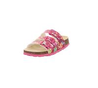 superfit Fille Chaussons de Semelle Chaussons , Rose Multicolore 5610,25 EU Large
