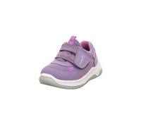 Superfit Fille Cooper, Violet 8500, 23 EU