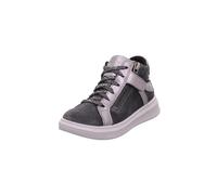 Superfit Fille Cosmo Gore-tex À Rembourrage Léger, Gris 2000, 35 EU