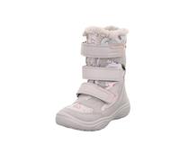 superfit Fille Crystal Warm Gefütterte Gore-tex Botte de Neige