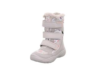 superfit Fille Crystal Warm Gefütterte Gore-tex Botte de Neige