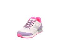 Superfit Fille Dash, Blanc Violet 1010, 32 EU