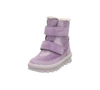 Superfit Fille Flavia Warm Gefütterte Gore-tex, Lila 8500, 37 EU Large