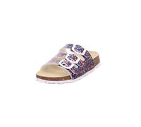 superfit Fille Fussbettpantoffel Chaussons Mules