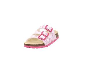 superfit Fille Fussbettpantoffel Chaussons Mules