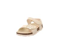 Superfit Fille Fussbettpantoffel, Or 9710, 26 EU Large