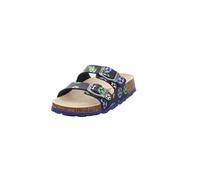 Superfit Fille Fussbettpantoffel Pantoufles