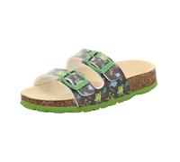 Superfit Fille Fussbettpantoffel Pantoufles