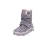 Superfit Fille Gore-tex Flavia Doublure Chaude, Gris Clair 2500, 30 EU