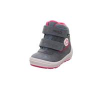 Superfit Fille Gore-tex Groovy 2.0 Avec Doublure Chaude, Bleu Rose 8000, 22 EU Large