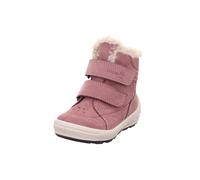 Superfit Fille Groovy 2.0 Warm Gefütterte Gore-tex, Lila 8500, 25 EU Large