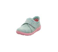 Superfit Fille Happy Octi, Vert Clair Rose 7500, 28 EU Large