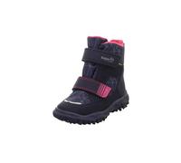 Superfit Fille Husky Warm Gefütterte Gore-tex, Blau Pink 8020, 31 EU Large