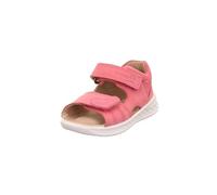 Superfit Fille Lagoon Shoes, Rose 5510, 23 EU Large